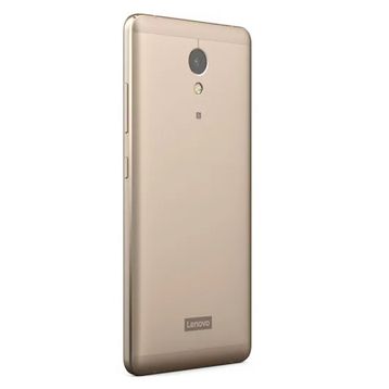 Lenovo P2 32 GB Altın