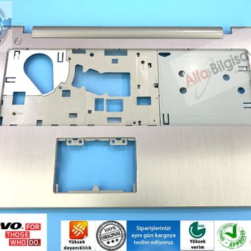 Lenovo P500 Klavye