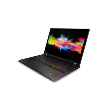 Lenovo P53 20QN003XTX Intel Xeon E-2276M 32GB Ram 1TB SSD RTX5000 Windows 10 15.6 inç Laptop - Notebook