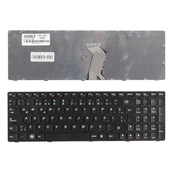 Lenovo P585 Klavye