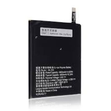 Lenovo P70 BL234 Uyumlu Batarya