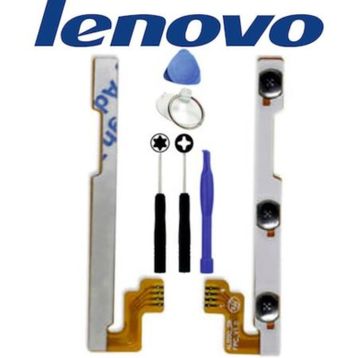 Lenovo P70 Yan Ses On Off Filmi
