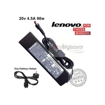 Lenovo PA-1900-56LC ADP-90DD B 57Y6385 19V Uyumlu Notebook Adaptör