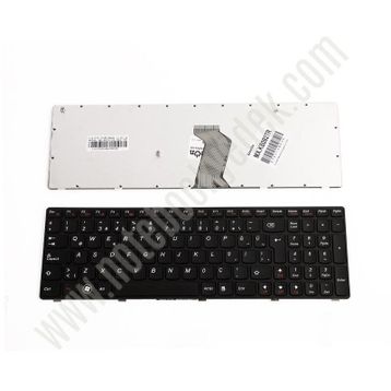 Lenovo PK130E43A12 Klavye