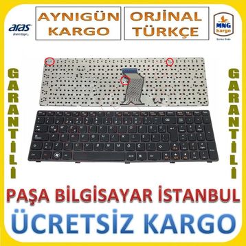 Lenovo PK130E43A12 Klavye