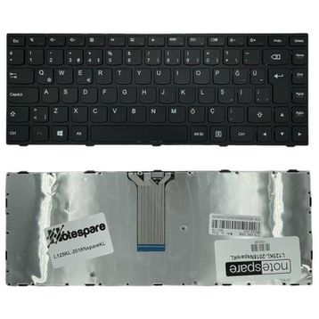 Lenovo PK130TG1A17 Notebook Uyumlu Klavye