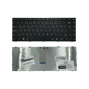 Lenovo PK130TG1A17 Notebook Uyumlu Klavye
