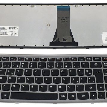 Lenovo PK130TH2A13 Klavye