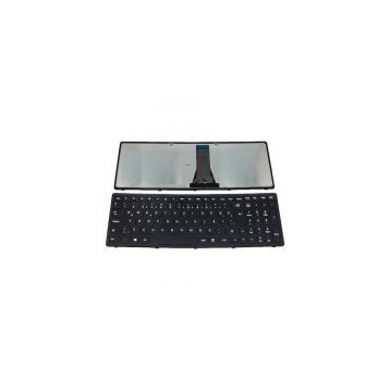 Lenovo PK130TH2A13 Siyah Klavye