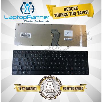 Lenovo PK130Y03A13 Klavye
