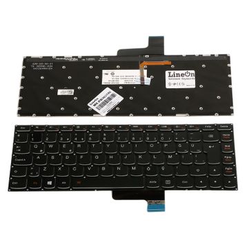 Lenovo PK130YC1A13 Klavye