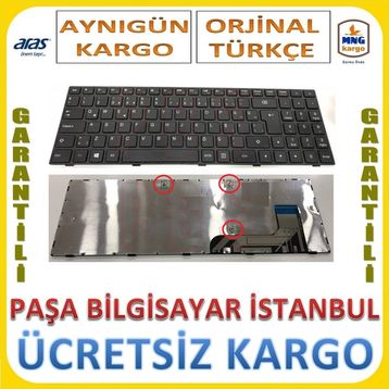 Lenovo PK131ER1A13 Klavye