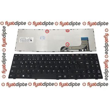 Lenovo PK131ER1A13 Klavye
