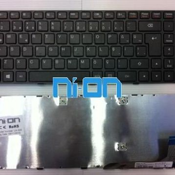 Lenovo PK131ER1A13 Klavye