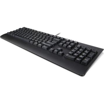 Lenovo Preferred Pro II 4Y41R64614 Q Kablolu Klavye