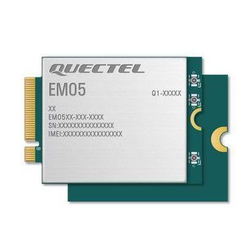 Lenovo Quectel EM05-G M.2 5W10V25829 Wwan Gsm Modül