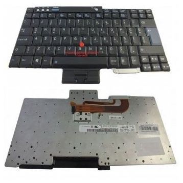 Lenovo R60i Klavye