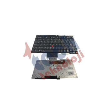 Lenovo R61E Klavye