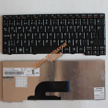 Lenovo S10-2 S11 S10-3C Klavye