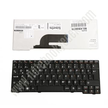 Lenovo S10-2 S11 S10-3C Klavye