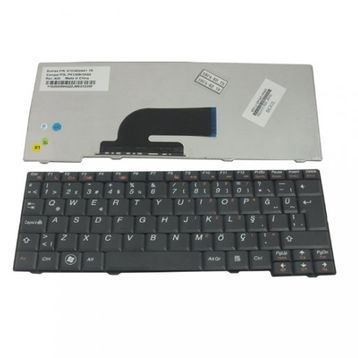 Lenovo S10-3C Siyah Klavye