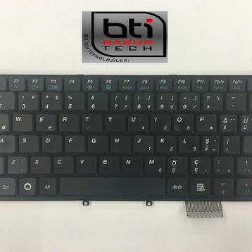 Lenovo S11 Klavye