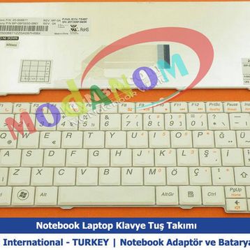 Lenovo S11 Klavye