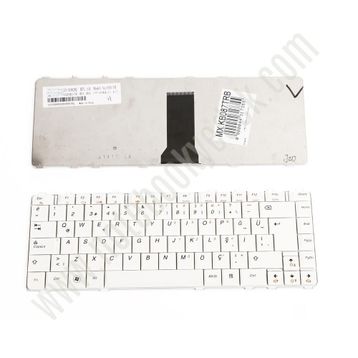 Lenovo S11 Klavye