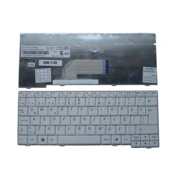 Lenovo S11-TR Beyaz Notebook Klavye
