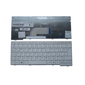 Lenovo S11-TR Beyaz Notebook Klavye