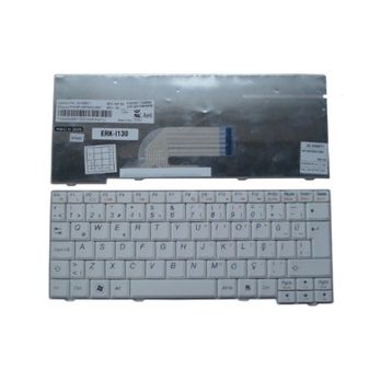 Lenovo S11-TR Beyaz Notebook Klavye