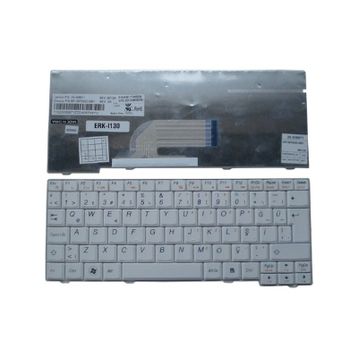 Lenovo S11-TR Beyaz Notebook Klavye