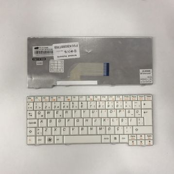 Lenovo S1N-T6582 Beyaz Klavye