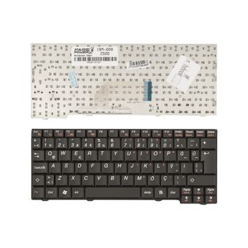 Lenovo S1N-T6582 Beyaz Klavye