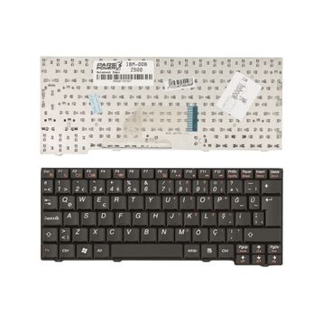 Lenovo S1N-T6582 Beyaz Klavye