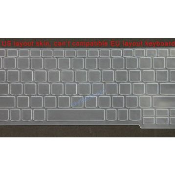 Lenovo S210 Klavye