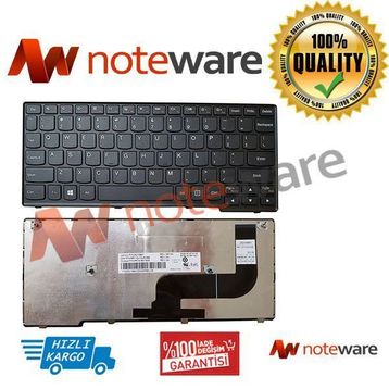 Lenovo S210 Klavye