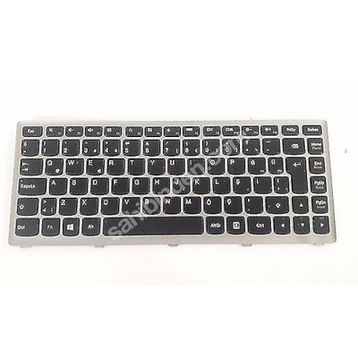 Lenovo S300 Klavye