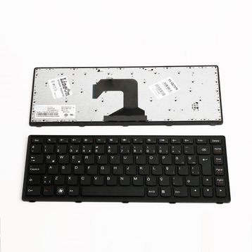 Lenovo S300 Klavye