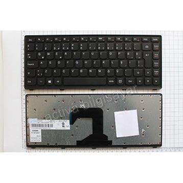 Lenovo S400 Klavye