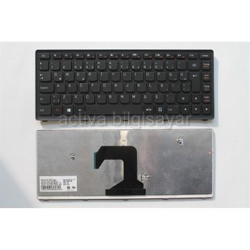 Lenovo S400 Klavye