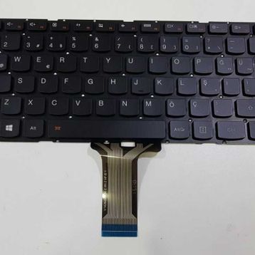 Lenovo S41-75 Uyumlu Adaptör