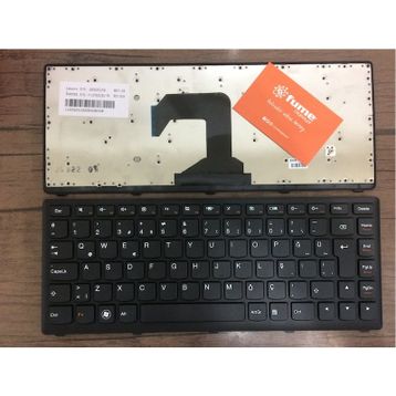 Lenovo S410 Klavye