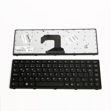 Lenovo S410 Klavye