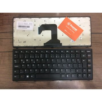 Lenovo S410 Klavye