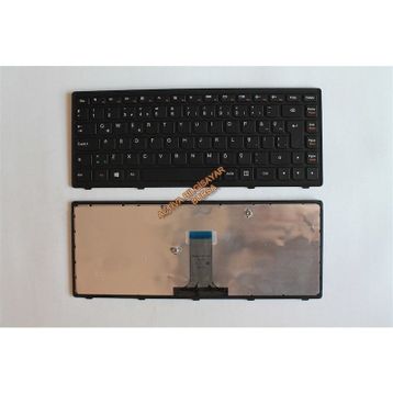 Lenovo S410P Klavye