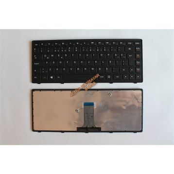 Lenovo S410P Klavye