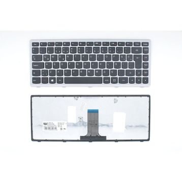 Lenovo S410P Klavye