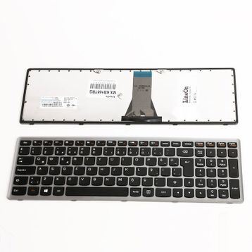 Lenovo S510 Notebook Klavye