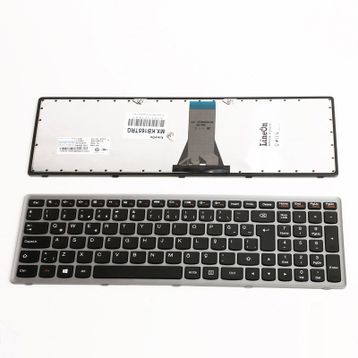 Lenovo S510 Notebook Klavye